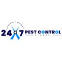 247 Bed Bug Control Sydney  logo